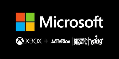 Microsoft and Activision Blizzard Agree to Extend Acquisition Deadline