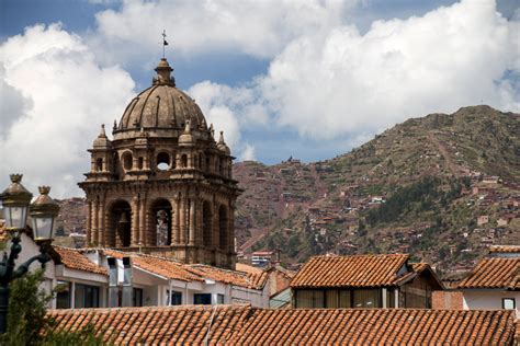 Cusco, Peru in Photos