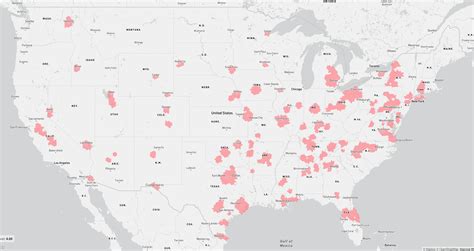 FCC National Broadband Map : r/GoNetspeed