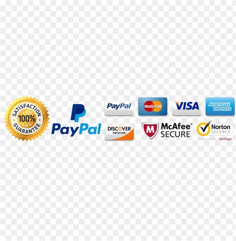 Secure And Safe Checkout - Best Trust Badges For Shopify PNG ...