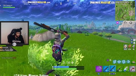 Fortnite dev reveals that double-pumping might return in next patch