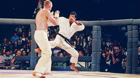 MMA History #1: UFC 1 – The Beginning REVIEW | MMA UK