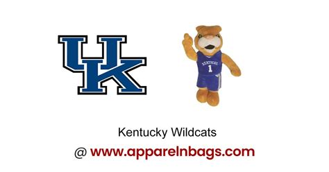 Kentucky Wildcats Color Codes - Color Codes in Hex, Rgb, Cmyk, Pantone