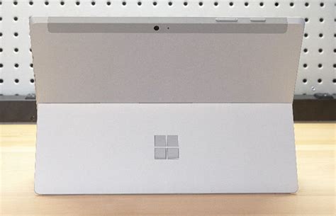 Microsoft Surface 3 - Full Review and Benchmarks | Laptop Mag