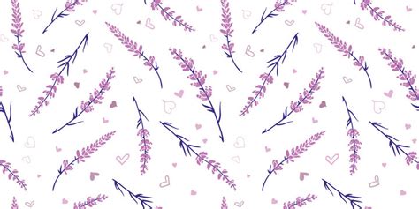 46,249 BEST Lavender Pattern IMAGES, STOCK PHOTOS & VECTORS | Adobe Stock