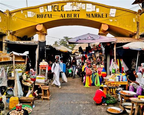 Things to do in Banjul Gambia + People Photography - Only By Land