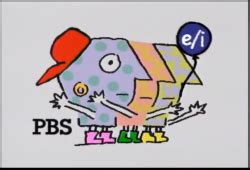 PBS Kids - Closing Logos