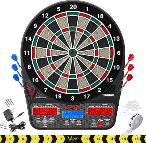 The Top Best Selling 8 Dart Board Games in 2021