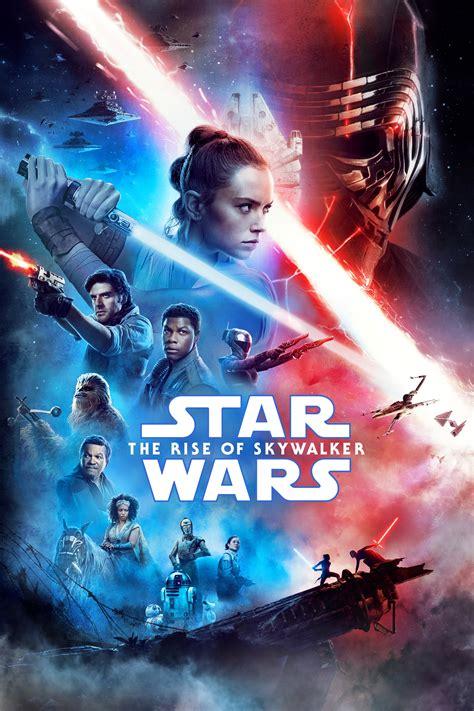 Star Wars: the Rise of Skywalker | Elisa Viihde