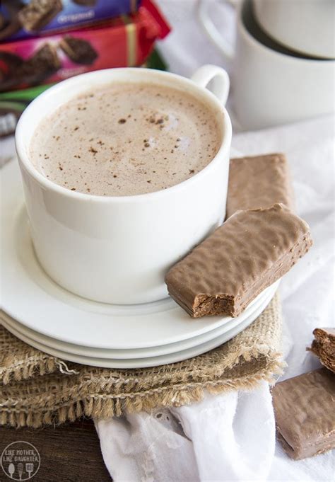 How to Tim Tam Slam - Like Mother, Like Daughter