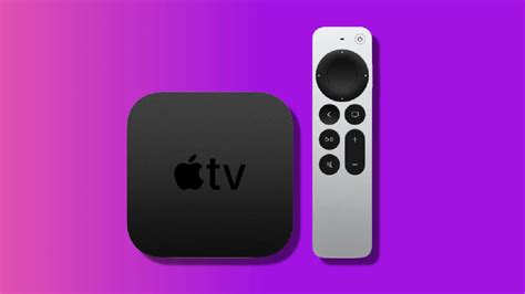 Save $79 on an Apple TV 4K, now just $100 | KnowTechie