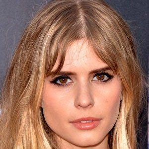 Carlson Young - Bio, Facts, Family | Famous Birthdays