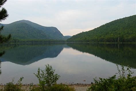 Appalachian Trail Maine - For A True Wilderness Hike (Complete Guide)