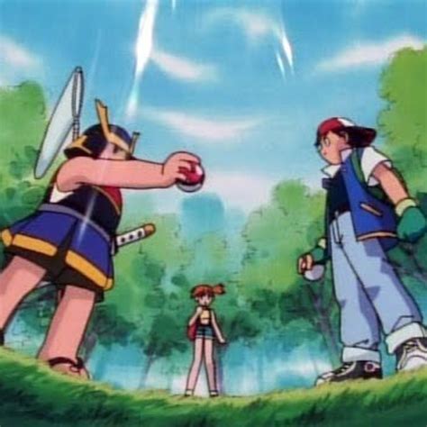 Episode 4: Challenge Of The Samurai Every Pokemon Episode Ever podcast