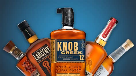 The 12 Best Bourbon Brands to Drink in 2022 – Robb Report