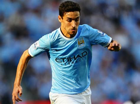 Jesus Navas - Sevilla | Player Profile | Sky Sports Football