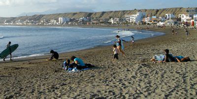 Best beaches in Trujillo, Peru - Ultimate guide (December 2024)