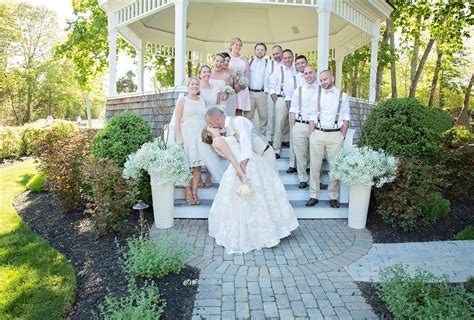 Haversham Restaurant & Wedding Venue - WESTERLY RI