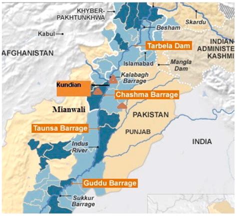 Hydrology | Free Full-Text | Copula-Based Bivariate Flood Risk Assessment on Tarbela Dam, Pakistan