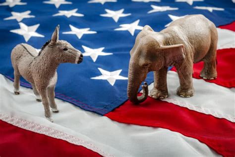 Discover Why the Democratic Party's "Mascot" Is a Donkey - A-Z Animals