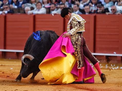 Seville Bullfight Schedule 2024 - portefeuille carte