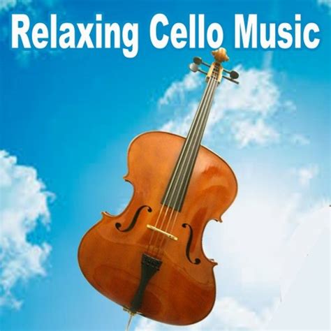 Stream Relaxing Cello Music | Listen to Relaxing Cello Music (Sleep Music, Meditation Music, Spa ...