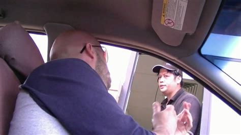 Drive-Thru Pranks - YouTube