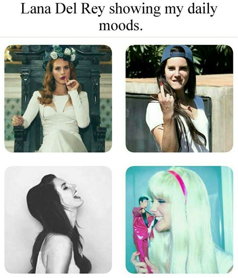 Lana Del Rey meme She Is Gorgeous, Beautiful Voice, Young And Beautiful, Stunningly Beautiful ...