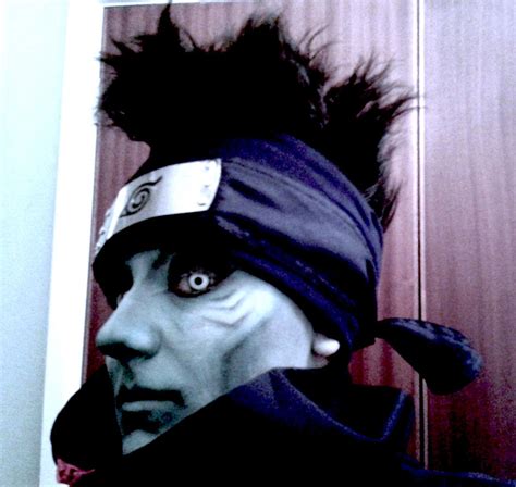 Kisame Cosplay 7 by 2034220p4rd1 on DeviantArt