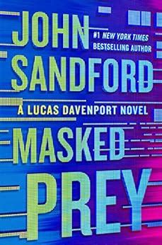 John Sandford Books In Order - Mystery Sequels