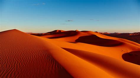 The Kalahari desert is on which continent? – Guess the Location