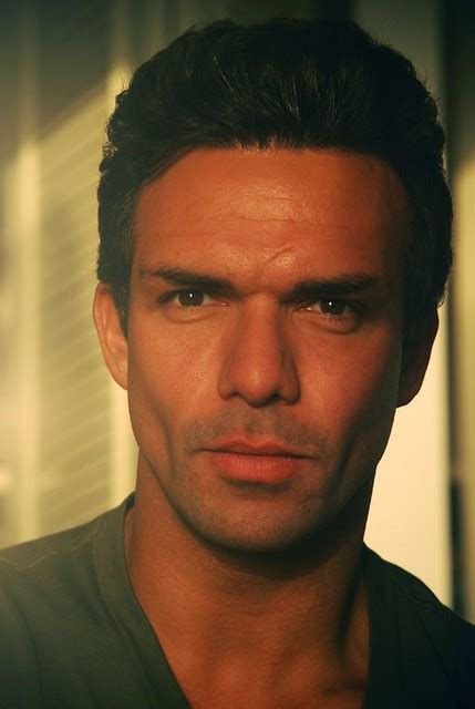 Darren Shahlavi - Mortal Kombat, Arrow actor Darren Shahlavi dies at age 42