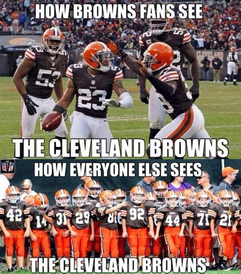 I love it cause I'm a steelers fan!!!! | 216 | Pinterest | Cleveland, Football humor and ...