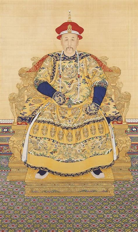 Yongzheng Emperor - Alchetron, The Free Social Encyclopedia