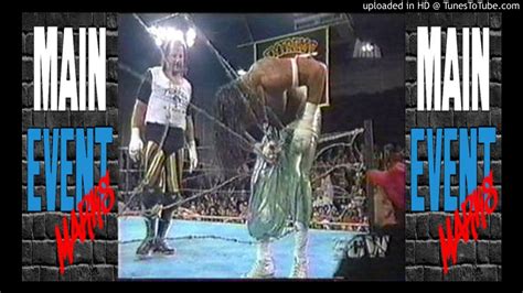 Terry Funk vs Sabu - ECW Born to be Wired 1997 - YouTube