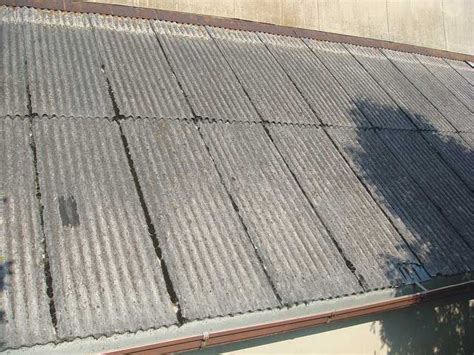 Asbestos Sheets - Roofing & Siding Product Overview