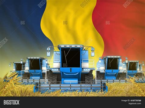 Some Blue Farming Image & Photo (Free Trial) | Bigstock