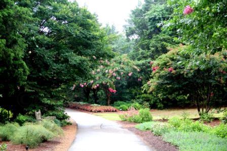 Huntsville, Alabama Botanical Gardens | Genki Kitty's Blog