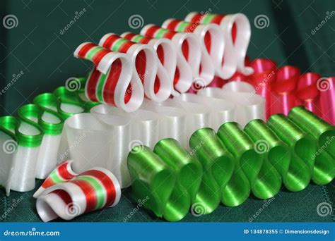 Old Fashioned ribbon candy stock image. Image of fashion - 134878355