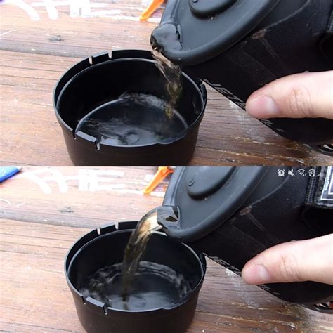 Best pour over coffee technique while backpacking? : r/trailmeals