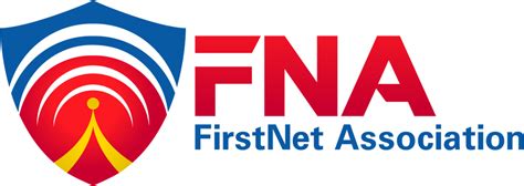 FirstNet Logo - LogoDix