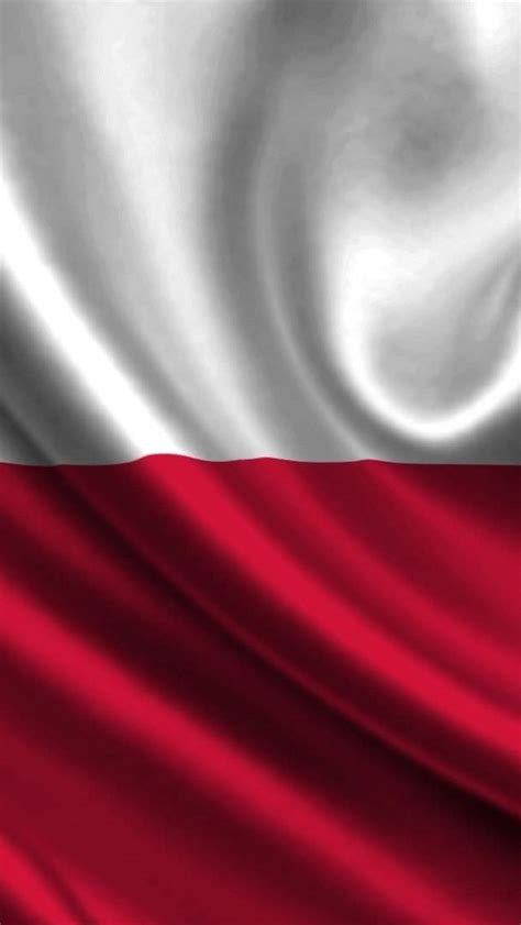 Download free HD wallpaper from above link! #PolandFlagWallpaper | Polish flag, Poland flag ...