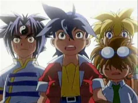 Beyblade season 1 episodes - qleroability