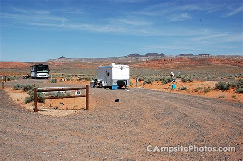 Sand Hollow State Park - Campsite Photos, Info & Reservations