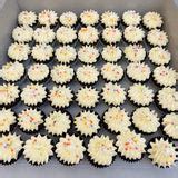 Mini Cupcakes (48 pcs) | Giftr - Malaysia's Leading Online Gift Shop