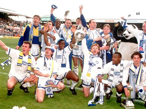 Leeds United Champions : How Marcelo Bielsa Reinvented Leeds United ...