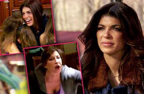 'RHONJ' Season 7 Trailer: Family Drama, Cat Fights & Teresa's Prison ...