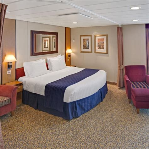 Cabins on Serenade of the Seas | IgluCruise