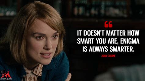 The Imitation Game Quotes - MagicalQuote