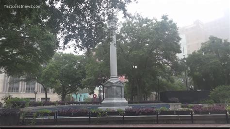 Community reacts to Jacksonville mayor's decision to remove Confederate ...